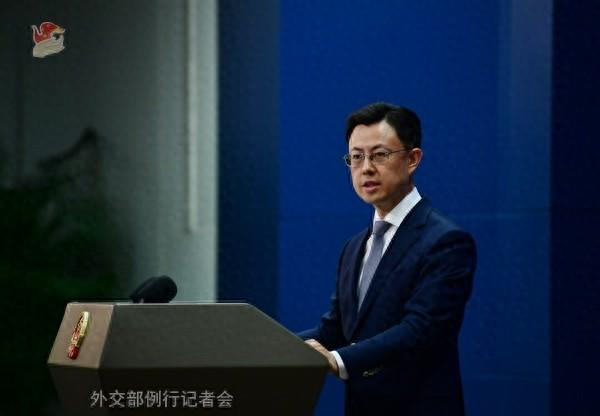 美方稱已暫停對台軍售，外交部回應