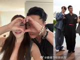 黄宗泽带领陈滢吴业坤泰国度过520：有工作最开心 冻龄靠自律和好心态