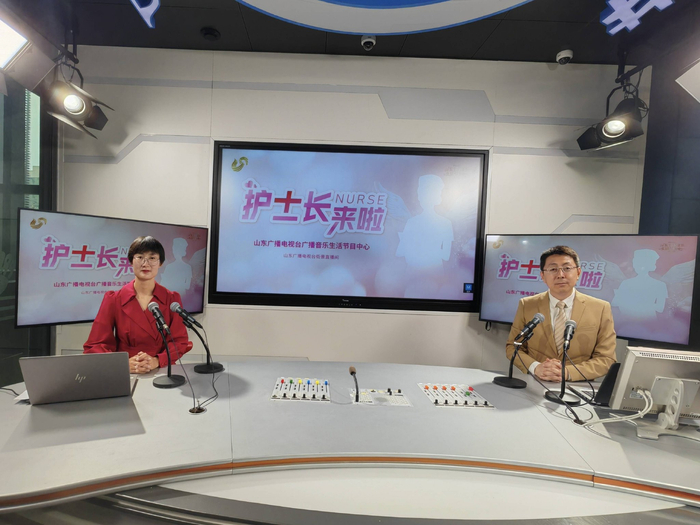 《护士长来啦》科学儿童保健，护航孩子健康成长