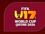 U17男足世界杯,中国与西班牙队同组