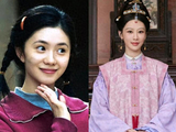 看了《主角》，再看杨紫《家业》，我想说：女演员还是要打磨演技