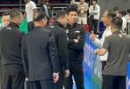  杨鸣谈北京男篮最大问题，外籍裁判遭质疑 前广东内线大将拒绝回归