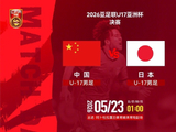 U17国足前瞻：冲22年洲际大赛首冠！最强阵盼复仇日本，首发剩1悬念