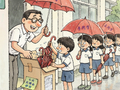 澎湃漫评｜“用完就退”还要上演几次？