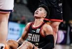  大比分1比2，杨鸣点评真敢说，深圳赢球靠的不是得分，是这两个人