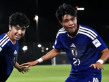日本国脚放狠话：要进中国队2个球 U17国足队长：坚信冠军是我们的