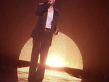张碧晨张月初同台演绎Interstellar呈现双重视听盛宴