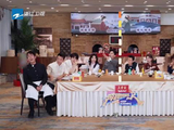 李晨于洋答题同款回答引爆笑点