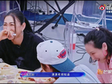 唐艺昕三公舞台表现力十足，用实力回应质疑