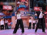 佳姐这版《心愿便利贴》唱跳版全程超燃！