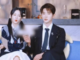 周也恋情反转,李登科否认男方为周皓崎