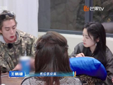 王鹤棣向大家推介儋州特色美食