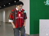 李晨孙千周洁琼踩趾压板落后范丞丞队