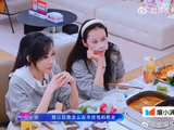 萧蔷作为队长，在《乘风2026》真人秀部分展现出了哪些个人品质？