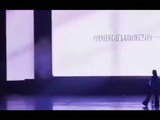 赵箫泓影后盛典演讲谈反家暴与电影救赎