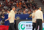  G4北京被逆转，谁注意此举？许利民李楠各拿一战术板，这不乱吗