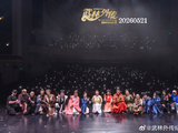 20年契约成真！莫小贝回归《武林外传》舞台剧，独挑大梁引泪目