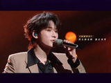 《国乐无双》舞台宋亚轩 演唱歌曲《Song for U》