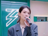 谁懂陈昊宇唱高音时脖子上的青筋！