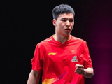 缺席3站WTT！22岁向鹏不受国乒重视？真正原因曝光 错怪王皓了