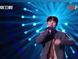 大vocal找到了能发挥他实力的舞台，第二名实至名归，给秀人长脸了！