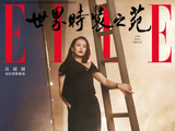 高圆圆在《森中有林》里颠覆形象的老年妆造型，引发了怎样的热议？