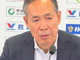 许利民谈球队断崖式失利，指出心理稳定性问题