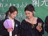 真正的好闺蜜才不会因为男人影响彼此感情