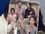 李小冉这只小猪跳手势舞像人机但好萌！