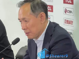 上海男篮3比1胜北京首钢，许利民谈未来