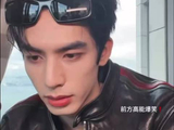 宋威龙被追问健身vlog当场愣住