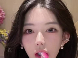 Ally注射肉毒致脸部僵硬，坦言微笑状态怪异