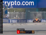 F1迈阿密站冲刺赛:诺里斯夺冠,皮亚斯特里第二,乐扣第三