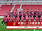 U19国足公布土伦杯26人名单：“江苏姆巴佩”领衔！旅欧双星入选