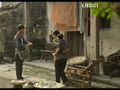 杨千嬅称演唱会彩排间隙看《给阿嬷的情书》非常感动，其祖籍汕头，称电影里仿佛看到嫲嫲和爷爷的影子，更了解到爸爸儿时状况