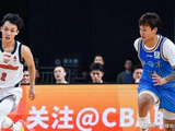 CBA赛况：上海北汽开门红，粤鲁以下克上难