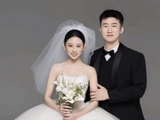 缘分妙不可言：关晓彤助理与黄景瑜发小喜结连理