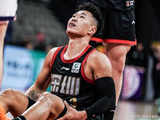 NBA从无水货MVP，但CBA常规赛MVP却在季后赛彻底拉胯！