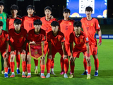 国少本届亚少赛回顾：开局2连败濒临出局，随后3连胜进决赛获亚军