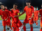 U17亚洲杯落幕！诞生4个赢家+3个输家，国足、韩国、越南位列其中