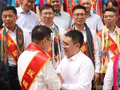 上海市第十一批援疆干部人才圆满完成援疆任务返沪