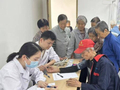 苏州市相城区黄桥街道多个社区开展健康主题活动