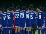 尊重！日本队向中国球迷90度鞠躬获掌声 U17国足也向日本球迷致谢