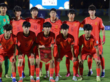 可保送大学！U17国足将获7个“运动健将”名额，4人该拿+2将被质疑