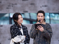 《五十公里桃花坞6》总导演谢涤葵：生活不会一切都如意