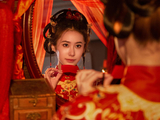 喜剧演员邓帅与孟菲宣布结婚,520浪漫领证!金莎孙丞潇同日晒婚纱照