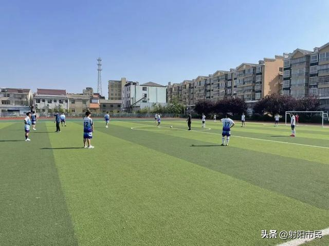 ▲滨海县蔡桥初级中学