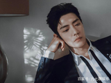 肖战最新采访视频出炉,这次是问答式五个话题,每一个都颇有看点