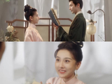宋祖兒新劇《表妹萬福》美出新高度!宋祖兒歷年古裝角色盤點,網推「這部」是經典