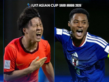 U17国足VS日本首发：更换1人冲冠！潘朝伟先发，赵松源、谢晋替补